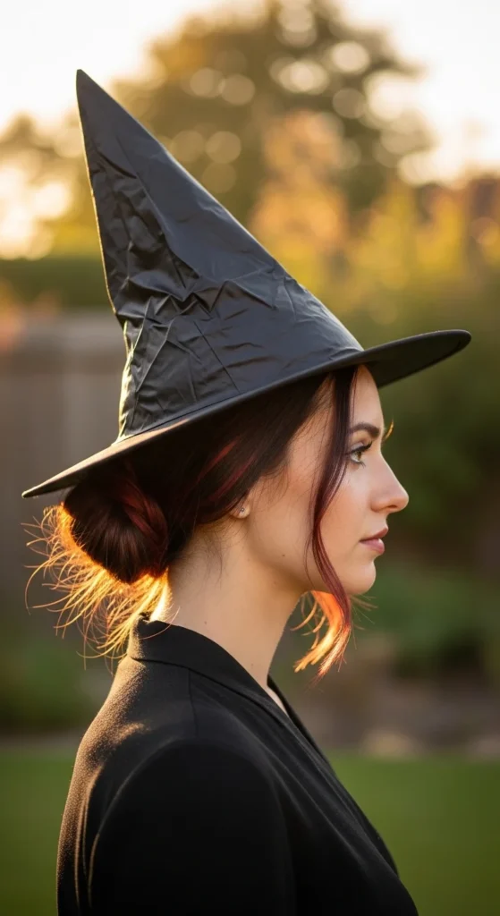 5. Low Bun with Side Wisps.webp