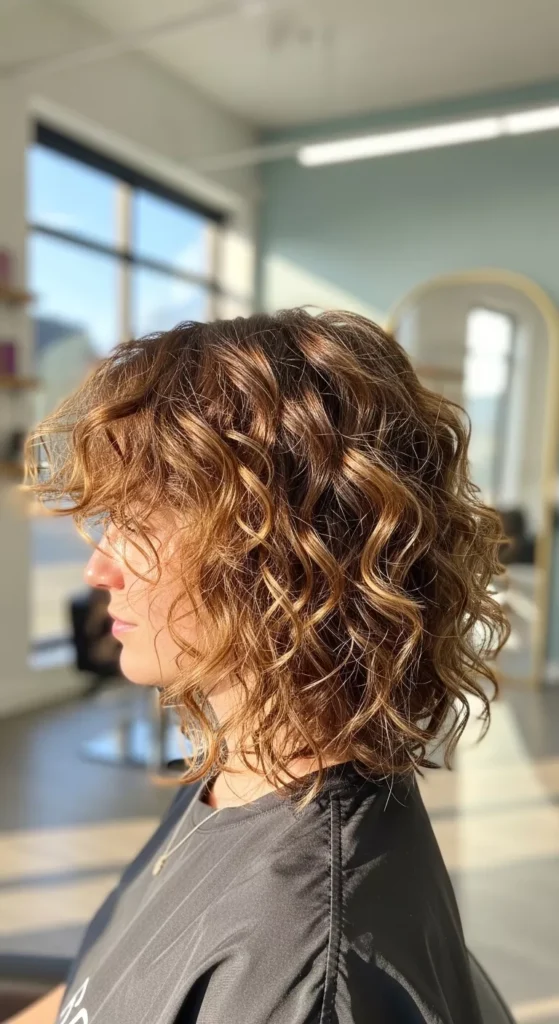 5. Short Curly Styles That Bounce.webp