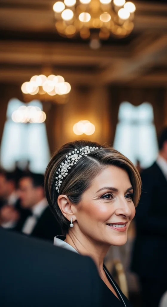 5. Side-Part Sleek Pixie with Accessory Detail.webp