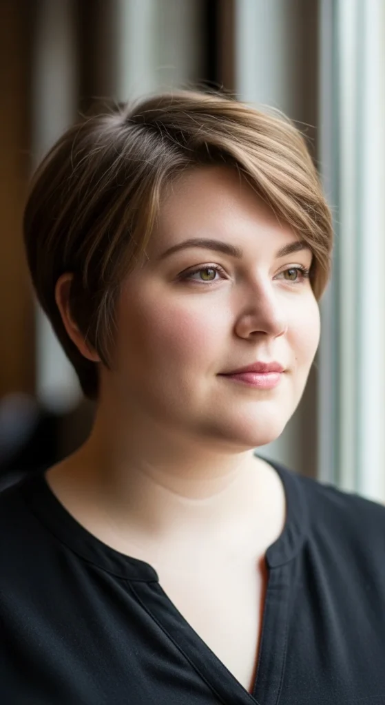 6. Bixie Cut for Soft Length.webp