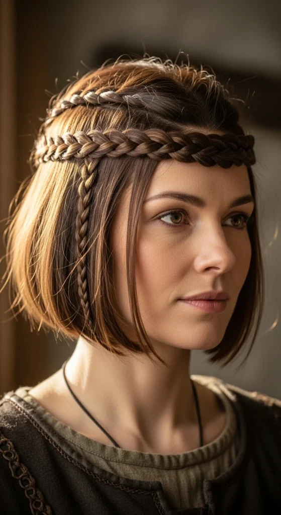 6. Braided Headband Bob.webp