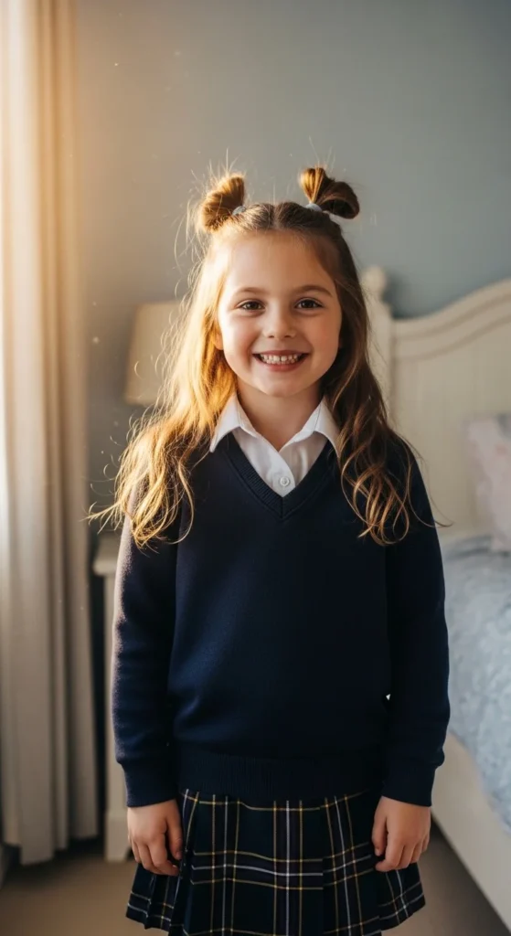 6. Half-Up Space Buns.webp