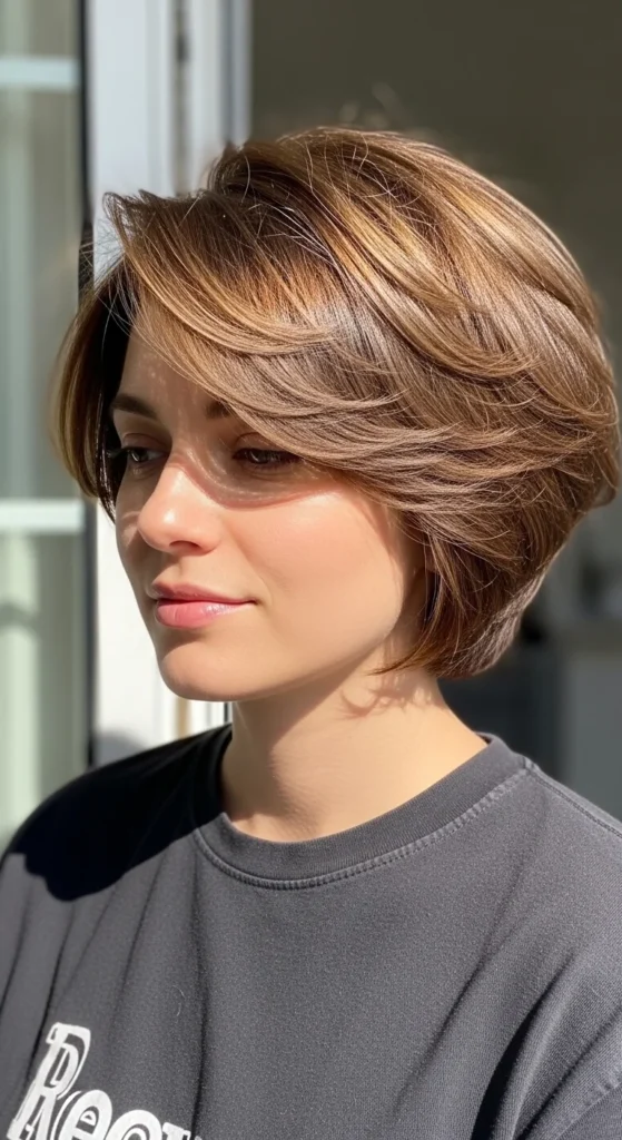6. Revive Thin Hair with a Textured Pixie.webp