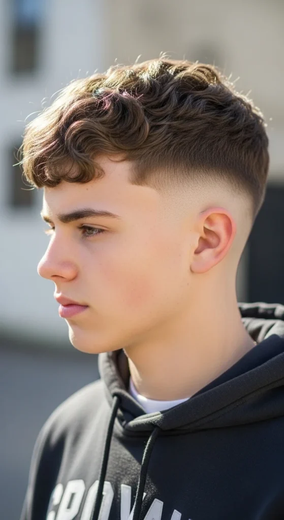 6. Textured Crop with Skin Fade.webp