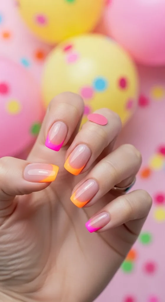 7. Aura Glow Birthday Nails.webp