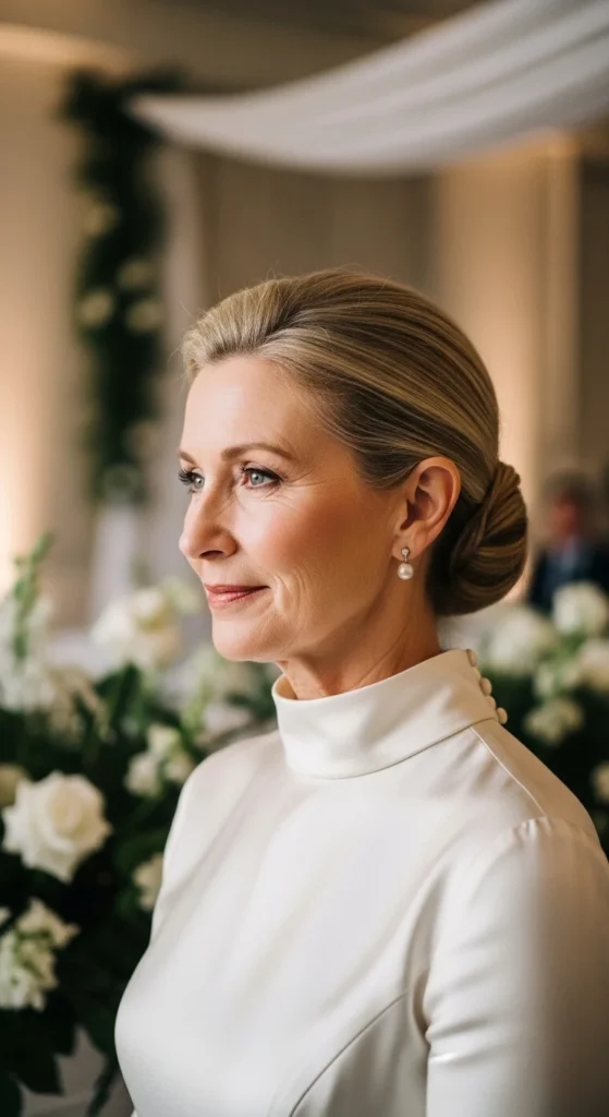 7. Knotted Low Bun.webp