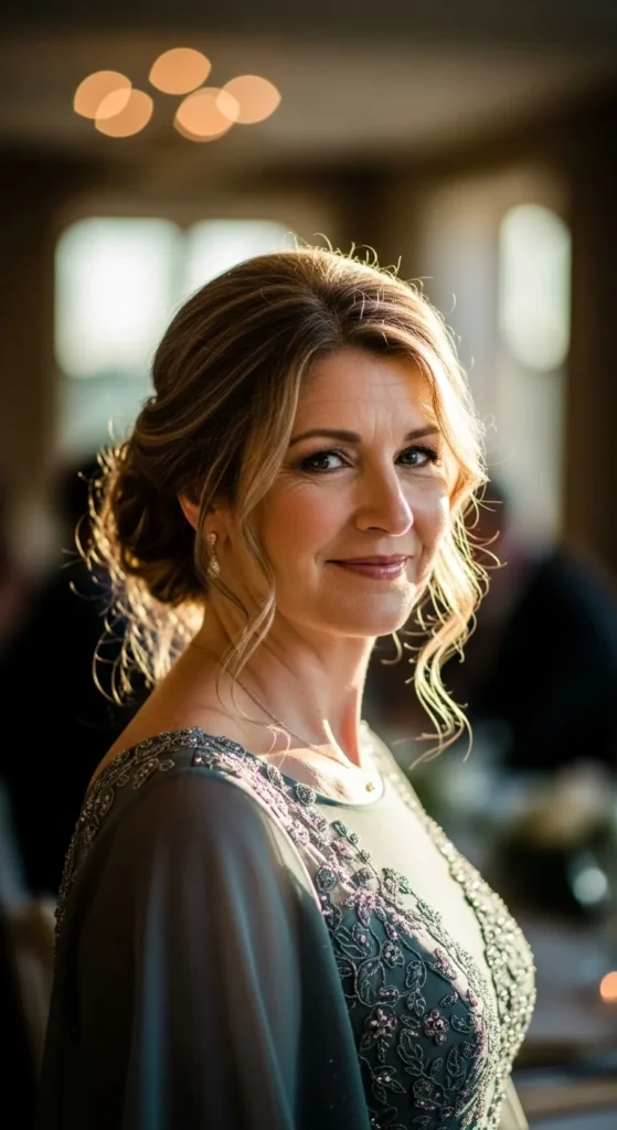 -7. Loose Romantic Chignon.webp