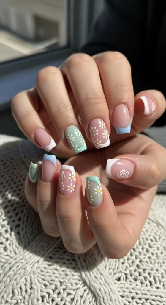 7. Press-On Floral French.webp