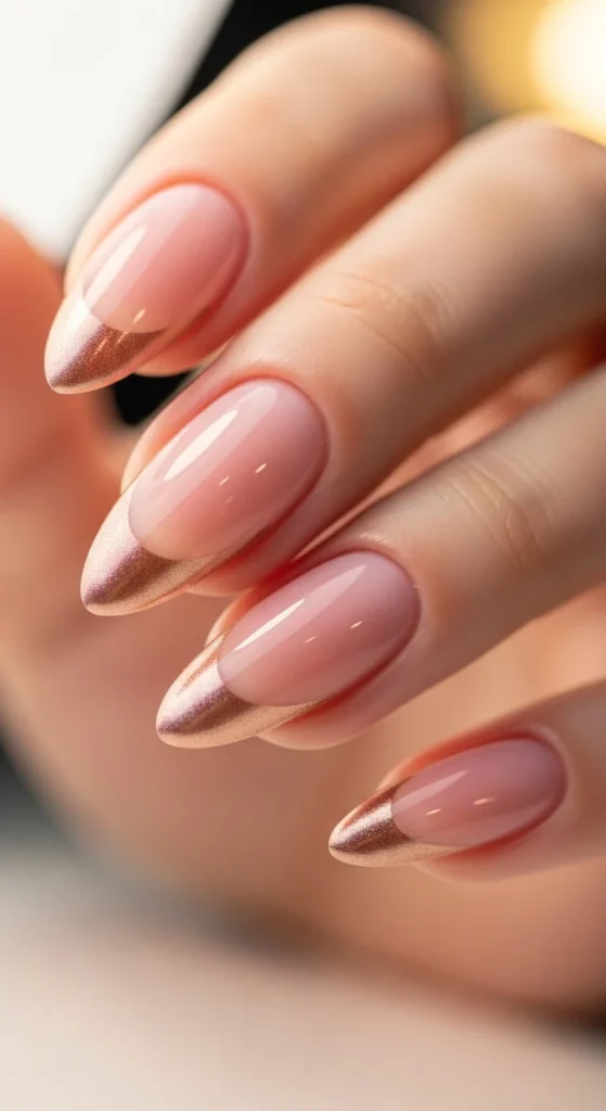 7. Romantic Twist (Rose Gold Tips).webp