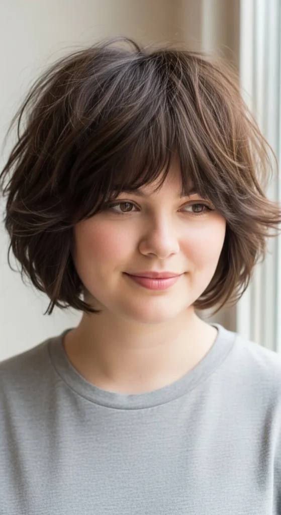 7. Shaggy Bob with Soft Layers.webp