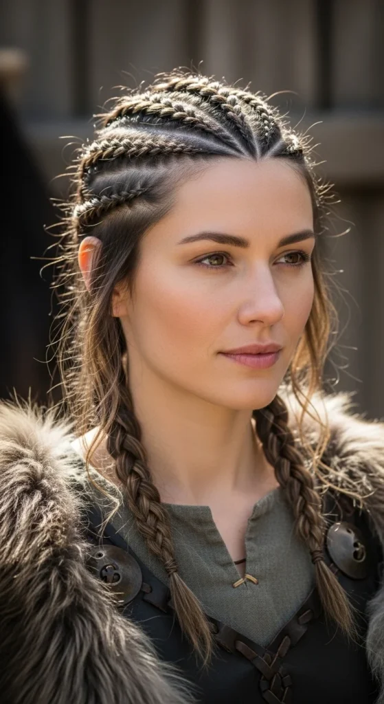 8. Double Dutch Braids for Short Hair.webp