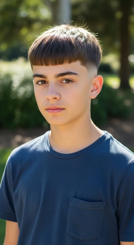 8. Edgar Cut with High Fade.webp