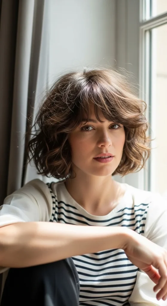 8. French Curly Bob.webp