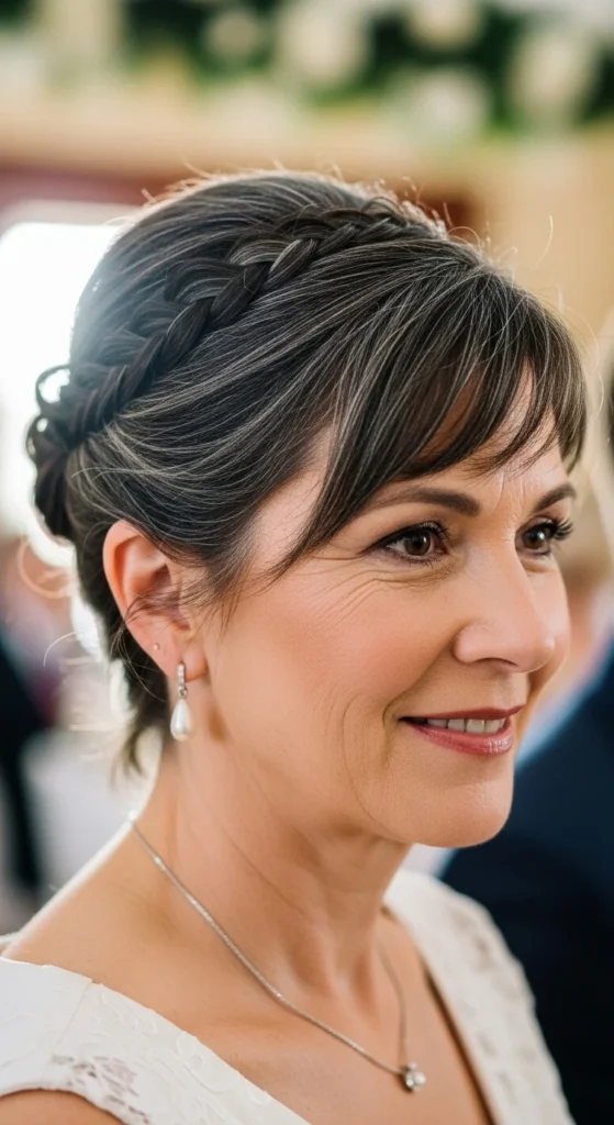 8. Half-Up Twist with Braided Accent.webp