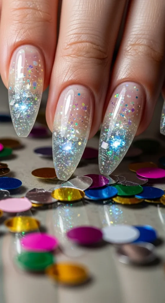 8. Jelly Glitter Birthday Nails.webp