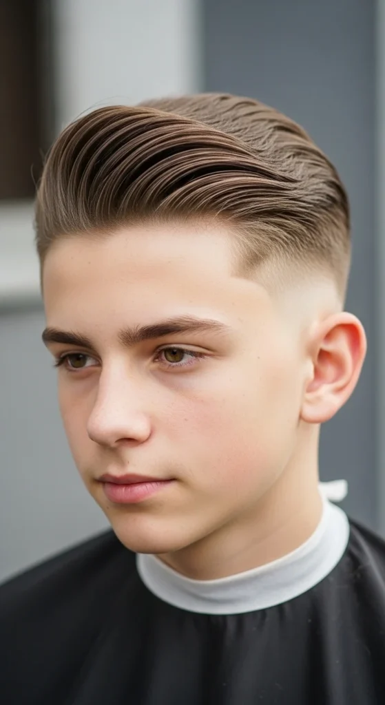 8. Slick Back with Low Fade.webp