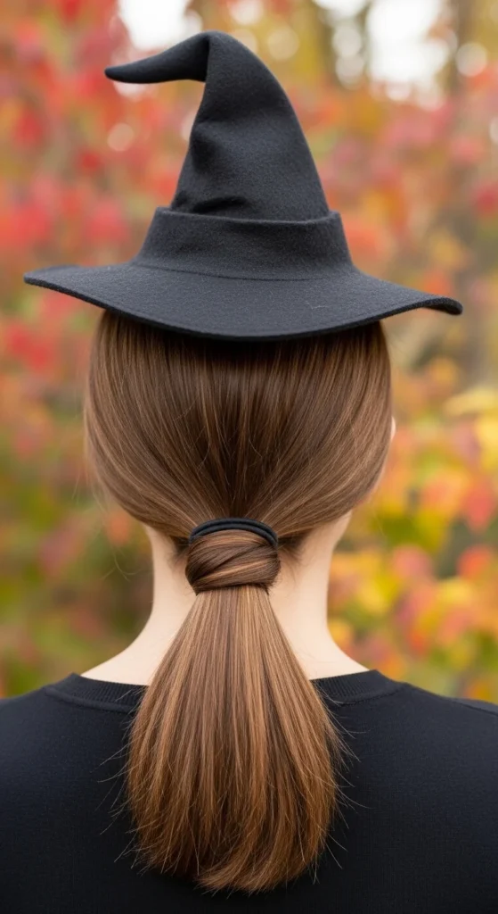 8. Twisted Ponytail.webp