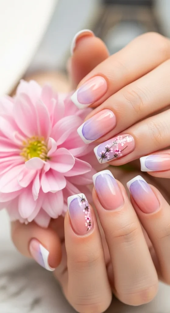 8. Watercolor Floral Gradients.webp