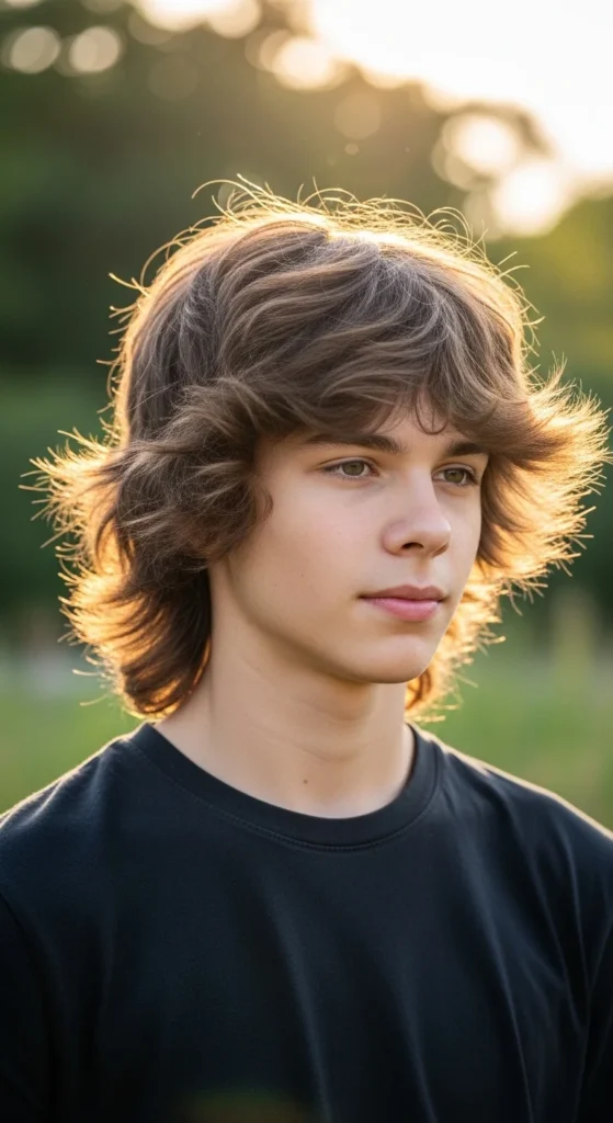 8. Wolf Cut for Longer Wavy Hair.webp