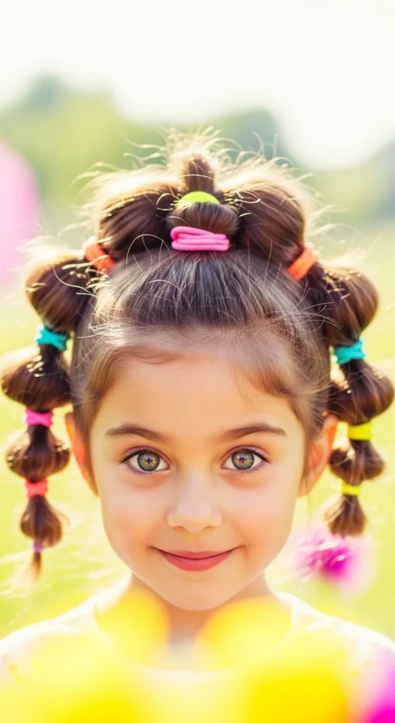 9. Bubble Ponytail.webp