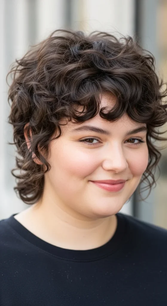 9. Curly Shag for Round Faces.webp