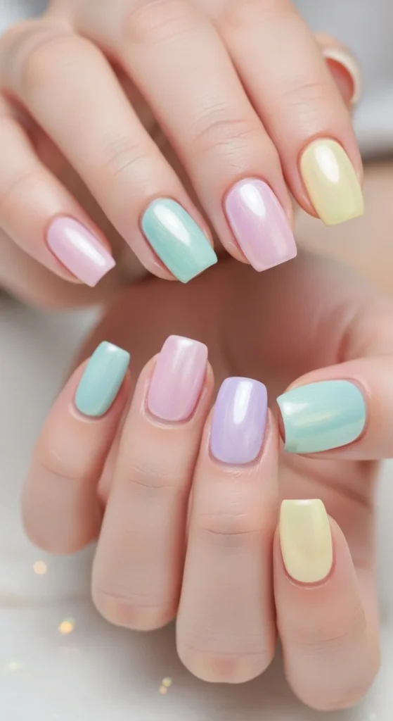 9. Glazed Pastel Nails.webp
