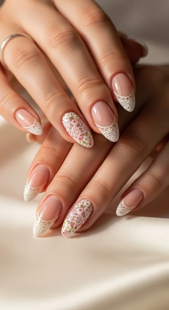9. Lace-Trimmed Floral Tips.webp