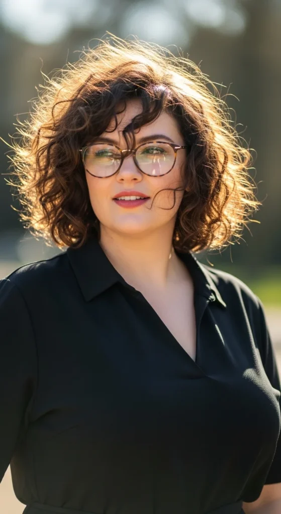 9. Tousled Curly Bob.webp