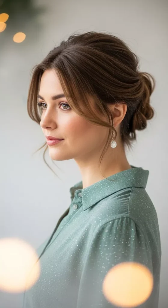 9. Twisted Half-Up Hair.webp