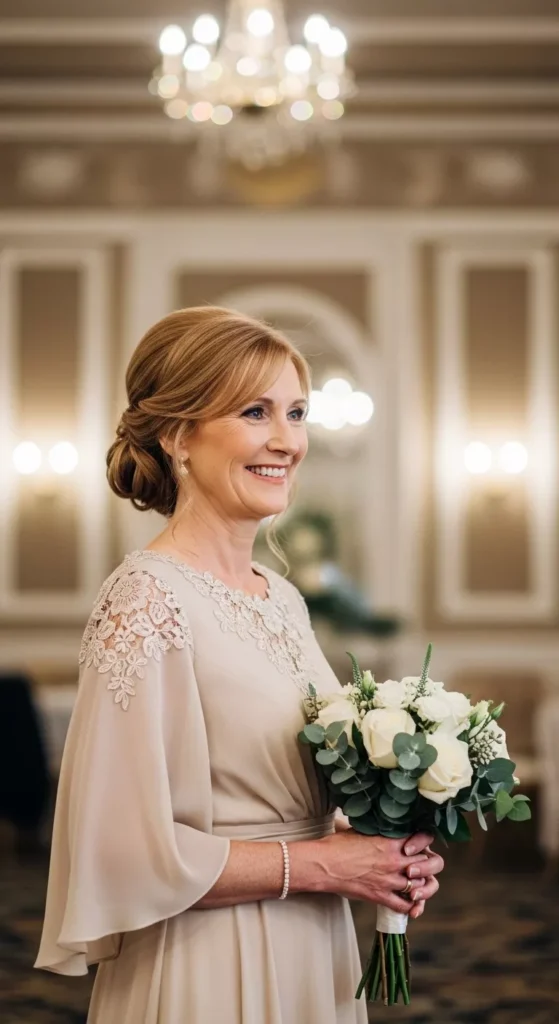 9. Twisted Low Knot for Fine Hair.webp