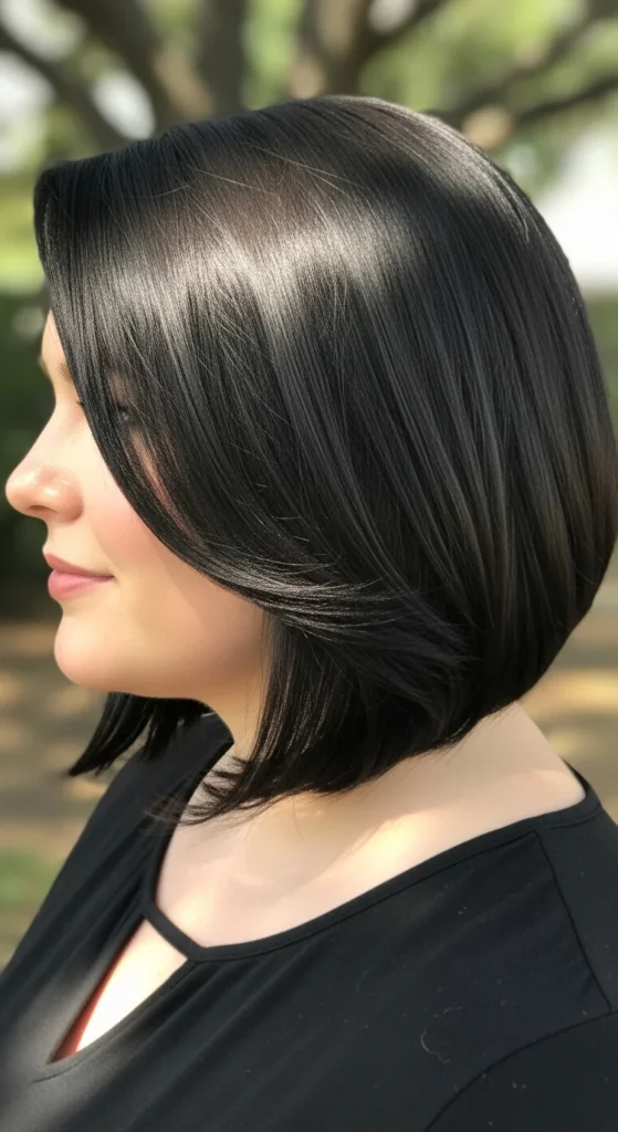 Ask for an A-Line Bob That Does the Slimming for You.webp