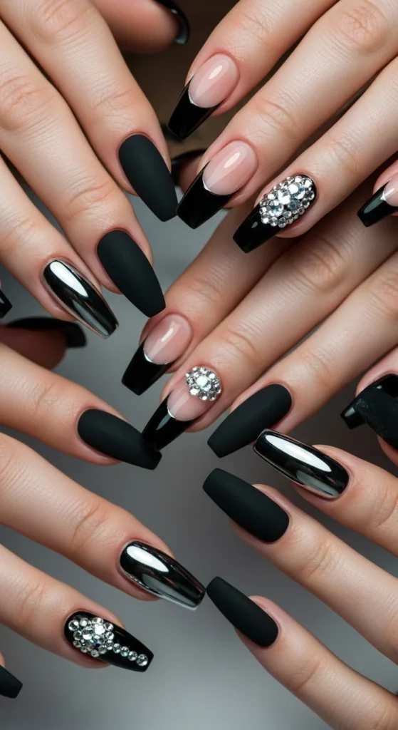 Black French Tips.webp