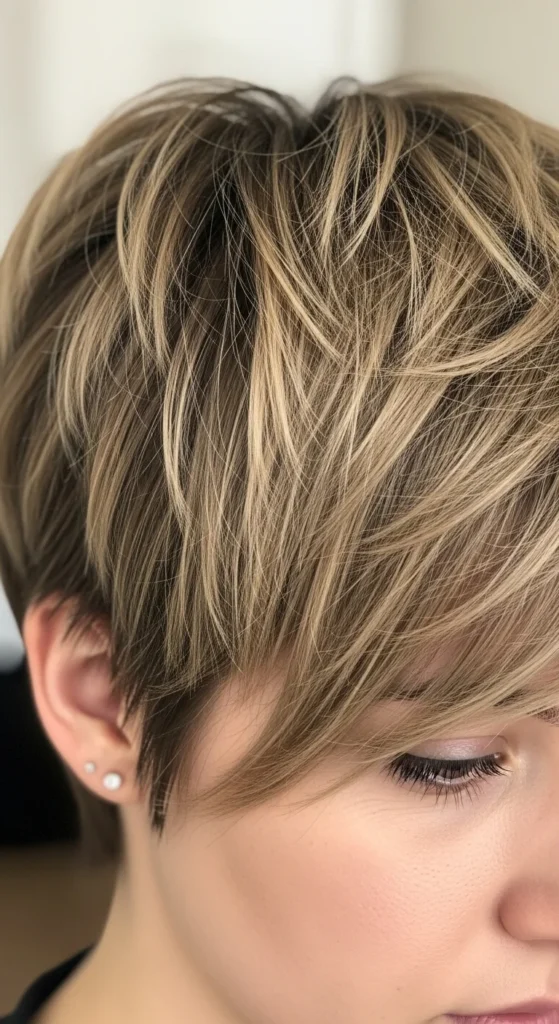 Choose Texture Over Flat, Solid Shapes.webp