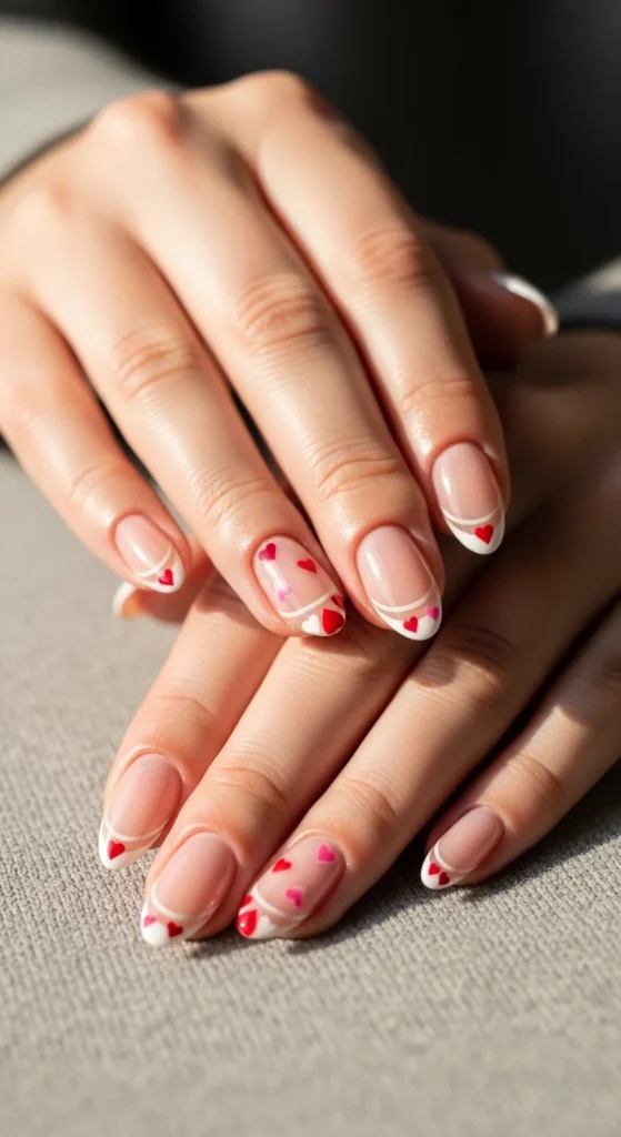 French Nails with Hearts.webp