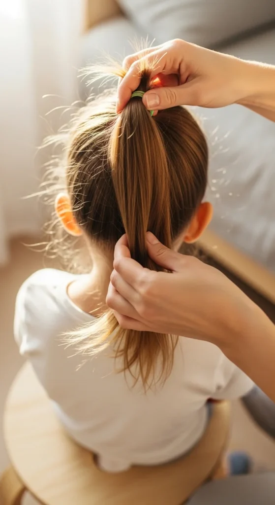 Gather the Hair.webp