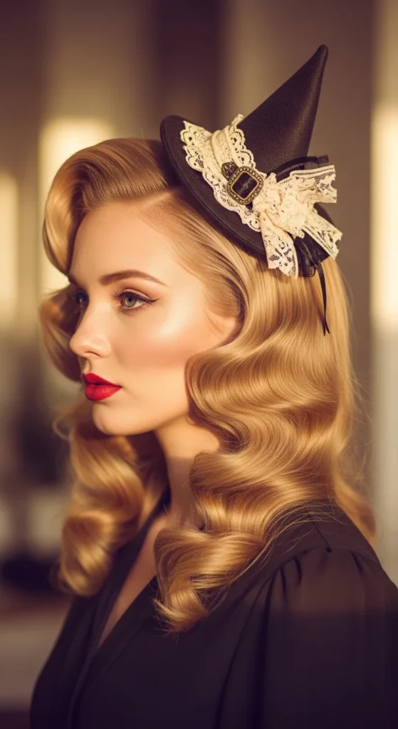 Go Vintage Witch for Instant Glam.webp