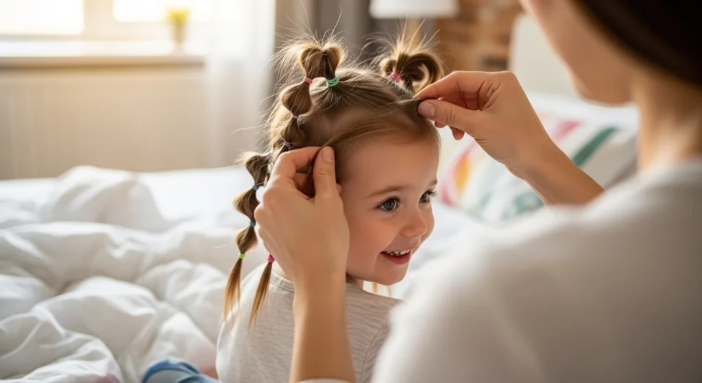 How to Do Bubble Braids for Little Kids (No Fancy Skills Needed).webp