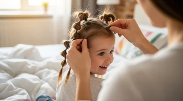 How to Do Bubble Braids for Little Kids (No Fancy Skills Needed).webp
