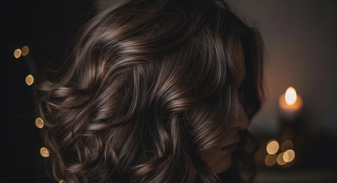 How to Do Witch Curls That Last (Even in Humidity and Dancing)