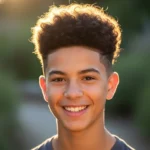 How to Style Teen Boy Curly Hair for Defined Curls That Last All Day.webp