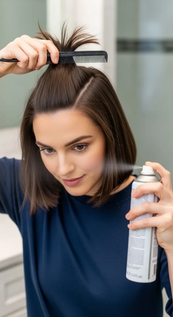 Prep Your Hair for Grip and Volume.webp