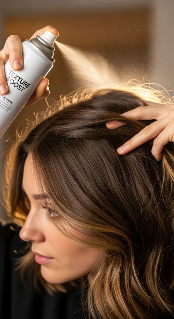 Prep Your Hair for That “Witchy” Texture.webp