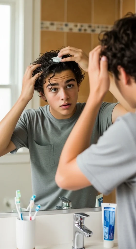 Product Pairings Guide for Teen Curls.webp