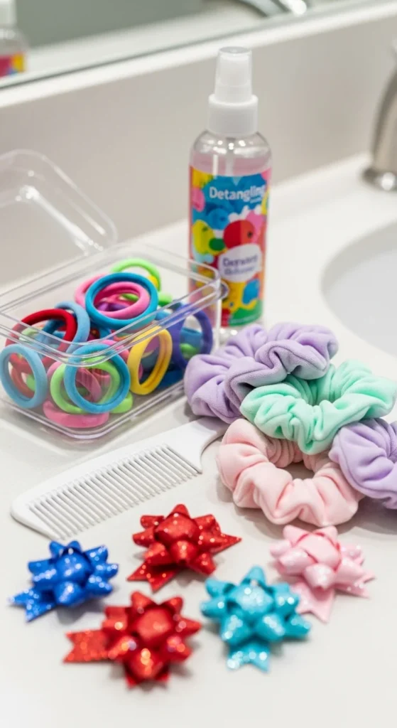 Quick Prep The 30-Second Hair Routine.webp