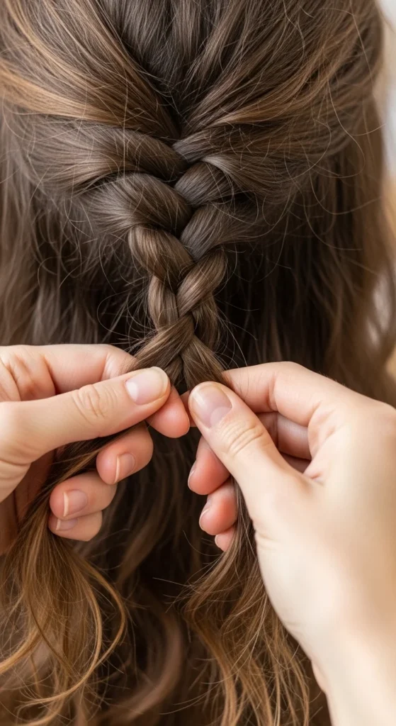 Section and Create Your Braids.webp