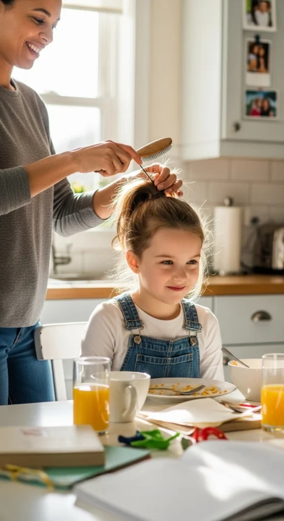 how to do easy hairstyles for little kids.webp
