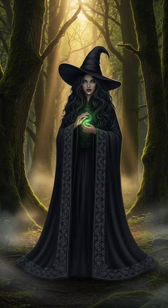 how to do witch hair on long hair.webp