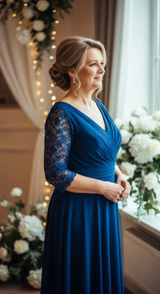 mother of the bride chignon.webp