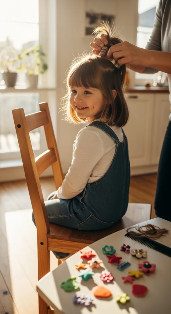 quick hairstyles for little kids.webp