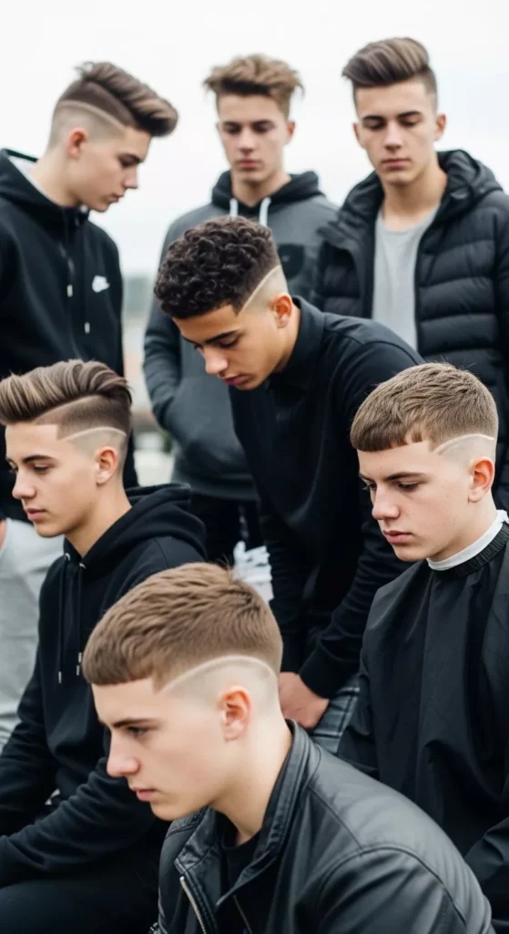 teen boy fade haircut.webp